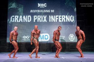  BODYBUILDING 90
